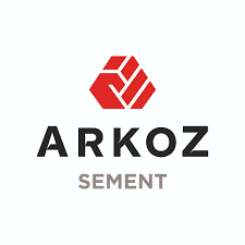 Arkoz Cement Plant Logo