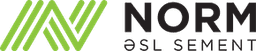 Norm Cement Plant Logo